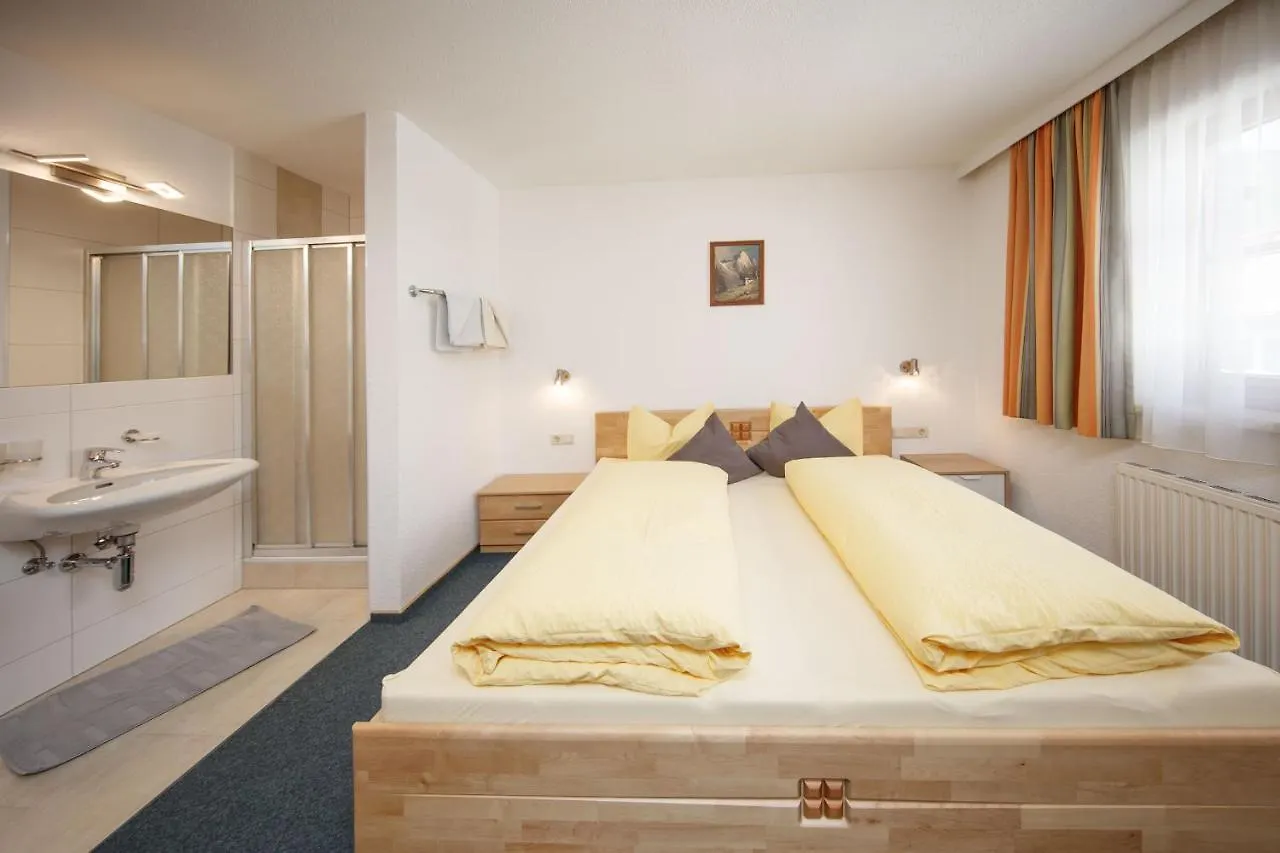 Apartment Apart Manuela