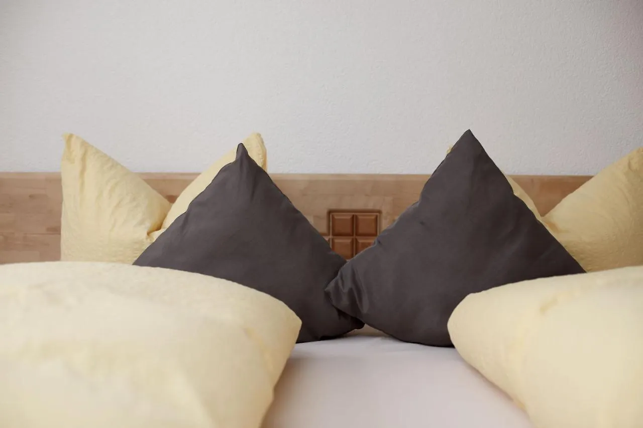 Apartment Apart Manuela