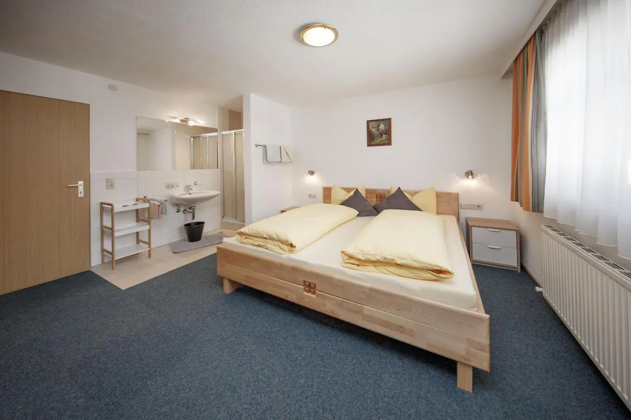 Apartment Apart Manuela