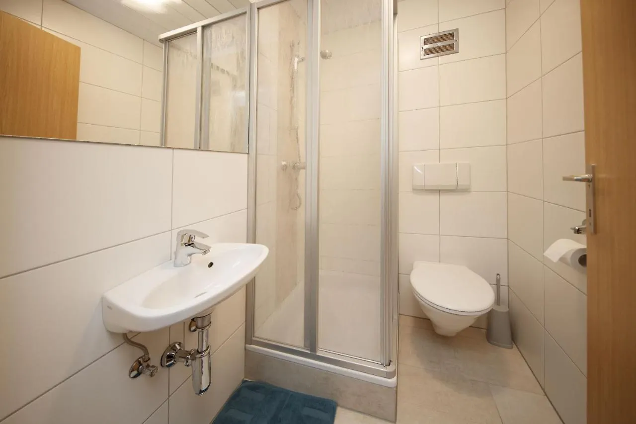 Apart Manuela Apartment Solden