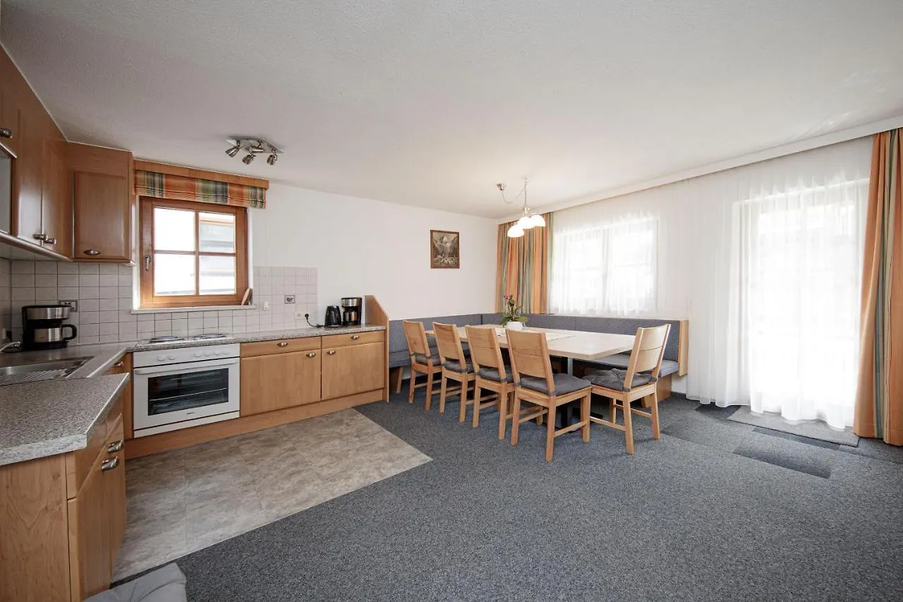 Apartment Apart Manuela Austria