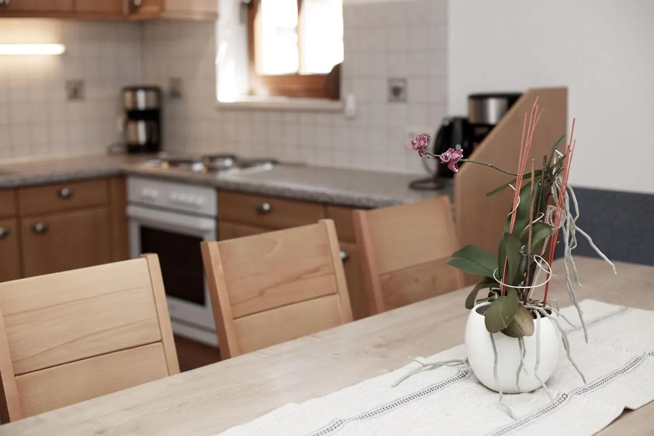 Apartment Apart Manuela
